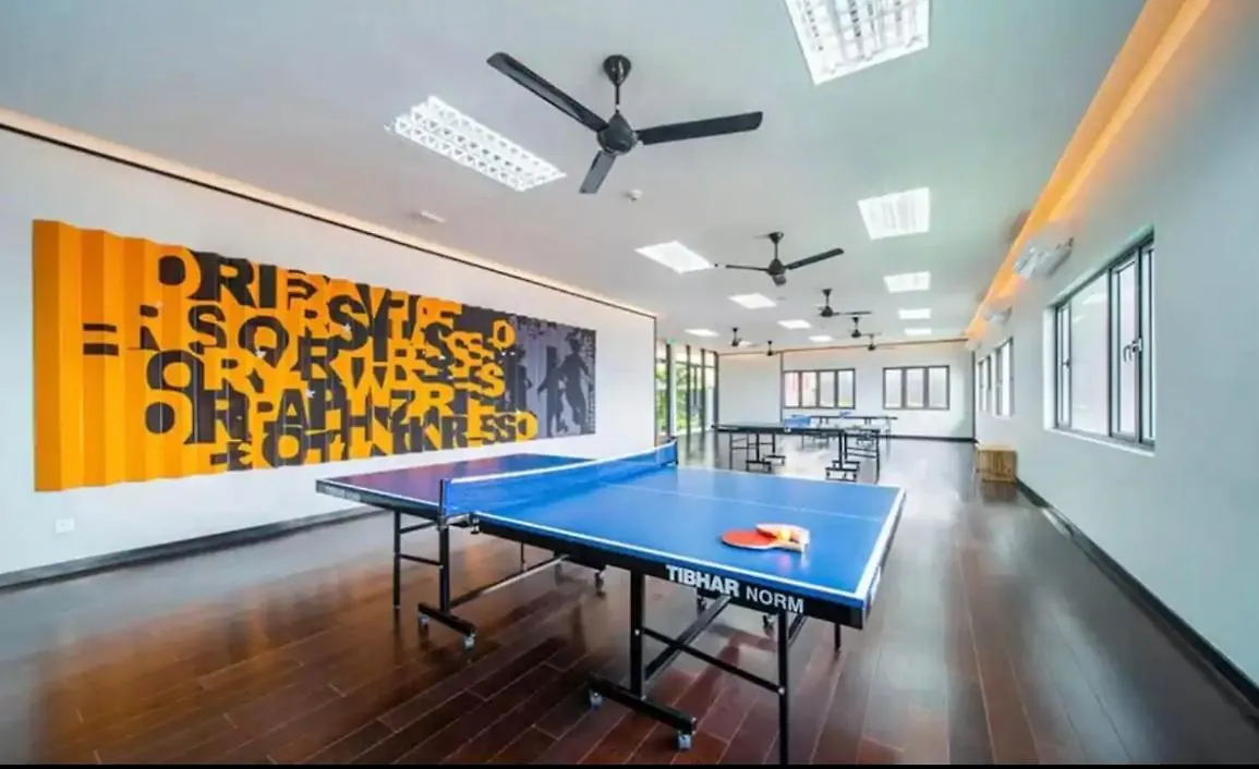 Ferienwohnung R&F 2R2B Unit Full Seaview Johor Bahru