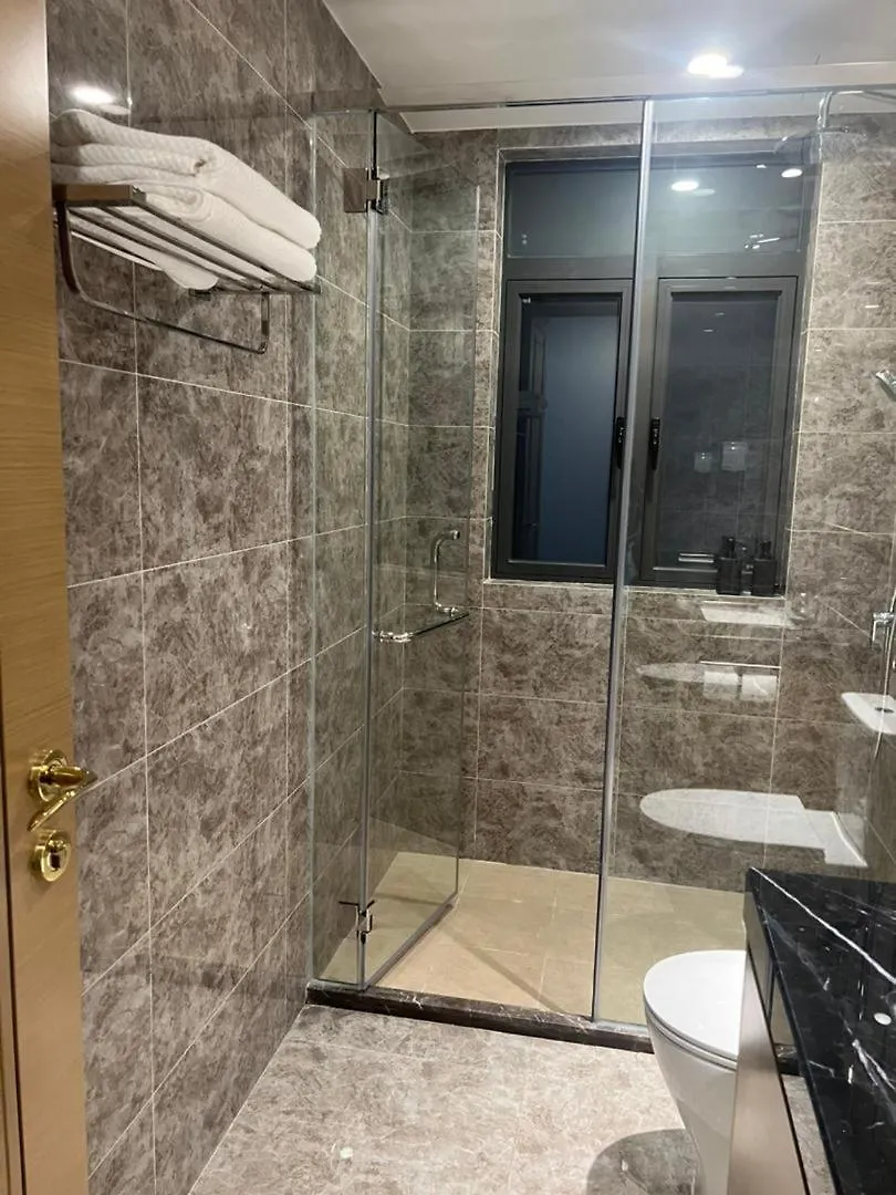 Apartment Ferienwohnung R&F 2R2B Unit Full Seaview Johor Bahru