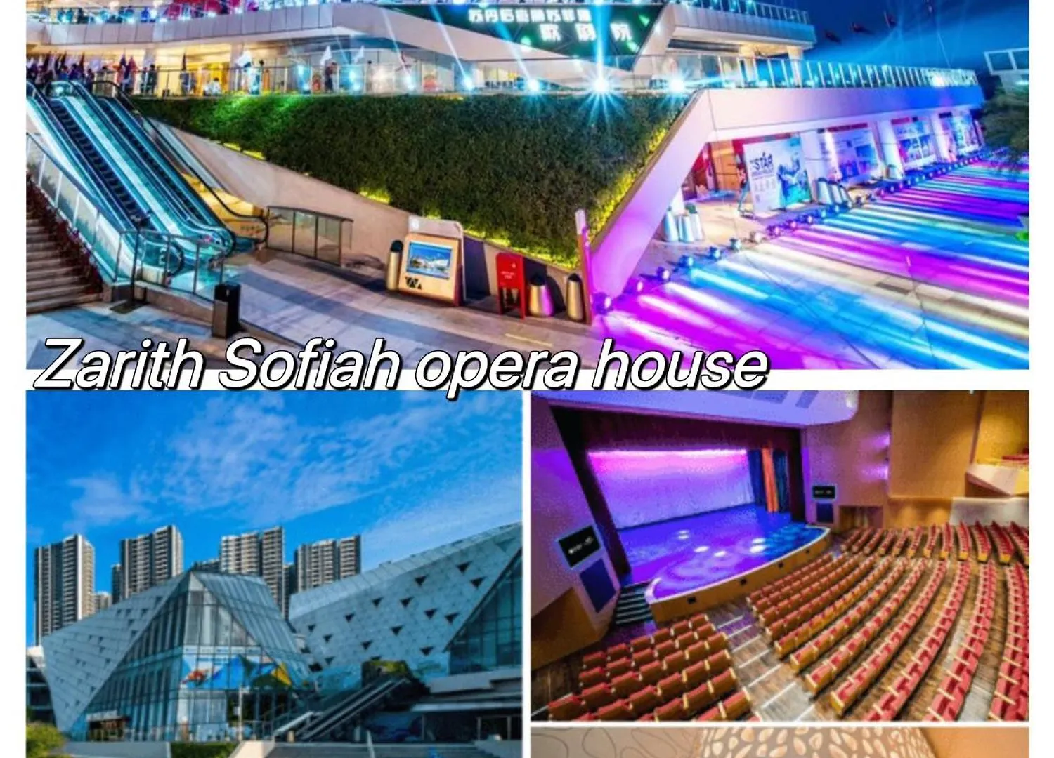 Ferienwohnung R&F 2R2B Unit Full Seaview Johor Bahru Apartment